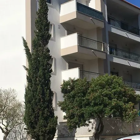 Beach House - Carcavelos Lägenhet Carcavelos (Lisbon)