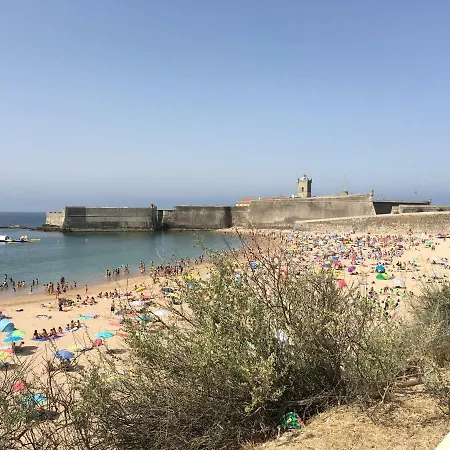Lejlighed Beach House - Carcavelos Carcavelos (Lisbon)