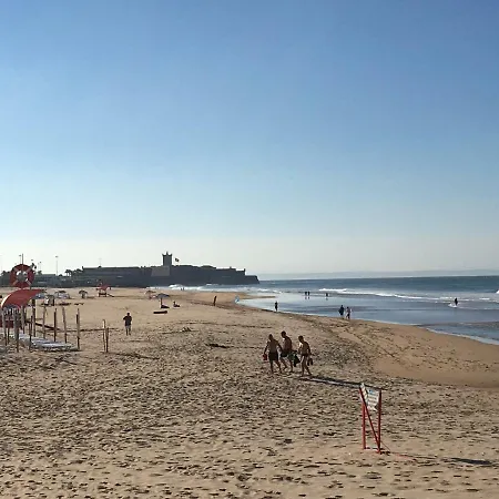 Lejlighed Beach House - Carcavelos *