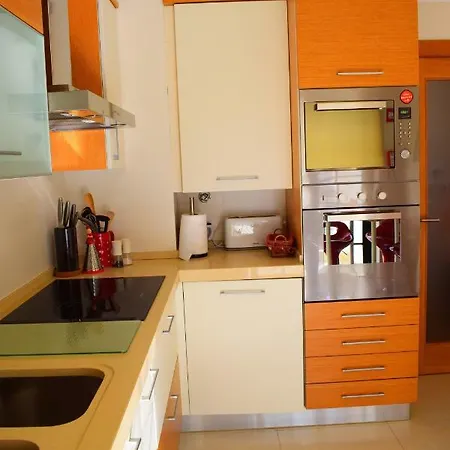 Lejlighed Beach House - Carcavelos *