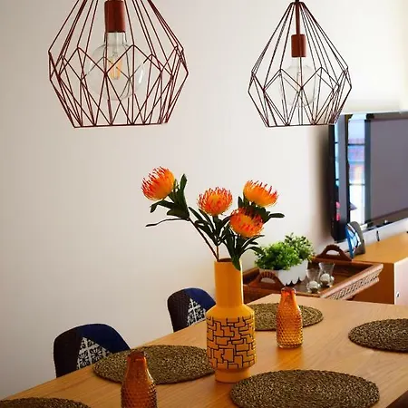 Lejlighed Beach House - Carcavelos