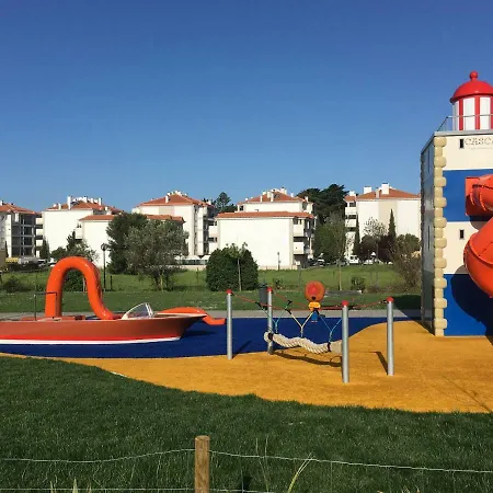 Beach House - Carcavelos *