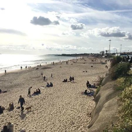 Lejlighed Beach House - Carcavelos *