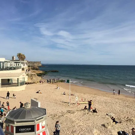 Lejlighed Beach House - Carcavelos Carcavelos (Lisbon)
