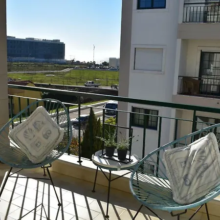 Beach House - Carcavelos * Carcavelos (Lisbon)