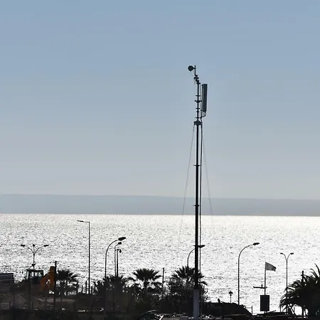 Beach House - Carcavelos